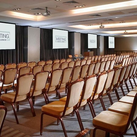 Camden Court Hotel Dublin Kemudahan gambar