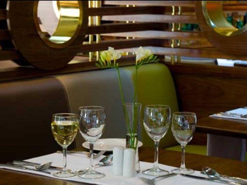 Camden Court Hotel Dublin Luaran gambar