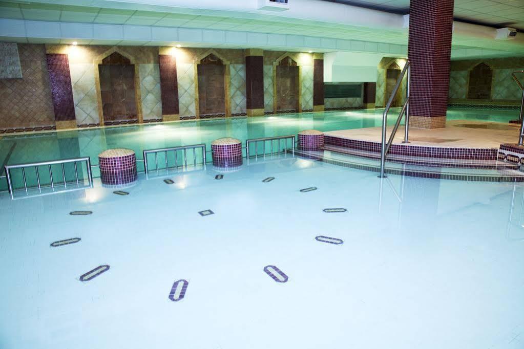 Camden Court Hotel Dublin Luaran gambar